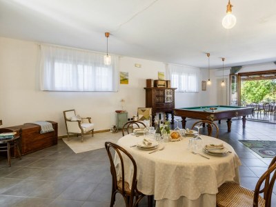 Villa VILLA COLLEVENTO - VILLA COLLEVENTO - Features photo 20