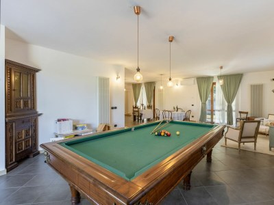 Villa VILLA COLLEVENTO - VILLA COLLEVENTO - Features photo 21