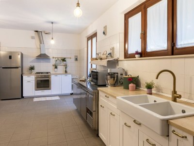 Villa VILLA COLLEVENTO - VILLA COLLEVENTO - Features photo 22