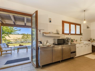 Villa VILLA COLLEVENTO - VILLA COLLEVENTO - Features photo 23