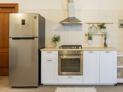 Villa VILLA COLLEVENTO - VILLA COLLEVENTO - Features photo 24