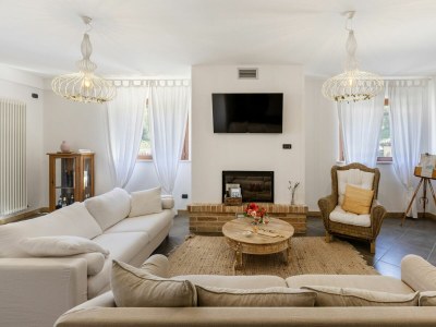 Villa VILLA COLLEVENTO - VILLA COLLEVENTO - Features photo 25