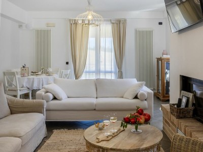 Villa VILLA COLLEVENTO - VILLA COLLEVENTO - Features photo 26