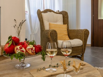 Villa VILLA COLLEVENTO - VILLA COLLEVENTO - Features photo 27