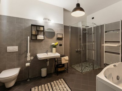 Villa VILLA COLLEVENTO - VILLA COLLEVENTO - Features photo 29