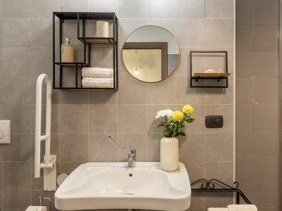 Villa VILLA COLLEVENTO - VILLA COLLEVENTO - Features photo 30