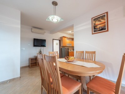 Apartment Three bedroom apartment near beach Vir - Lozice, Vir A-18576-a - Outdoor photo 5