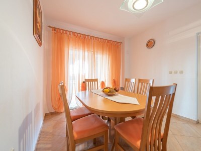 Apartment Three bedroom apartment near beach Vir - Lozice, Vir A-18576-a - Outdoor photo 6