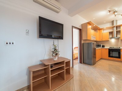 Apartment Three bedroom apartment near beach Vir - Lozice, Vir A-18576-a - Outdoor photo 9