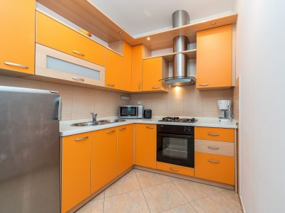 Apartment Three bedroom apartment near beach Vir - Lozice, Vir A-18576-a - Outdoor photo 10