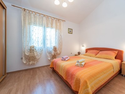 Apartment Three bedroom apartment near beach Vir - Lozice, Vir A-18576-a - Outdoor photo 15