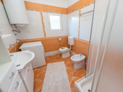 Apartment Three bedroom apartment near beach Vir - Lozice, Vir A-18576-a - Outdoor photo 17