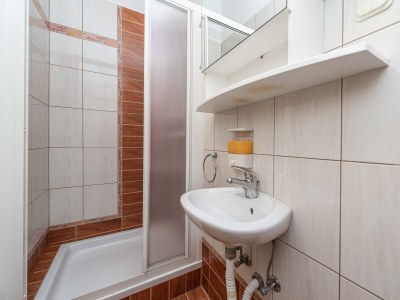 Apartment Three bedroom apartment near beach Vir - Lozice, Vir A-18576-a - Outdoor photo 19