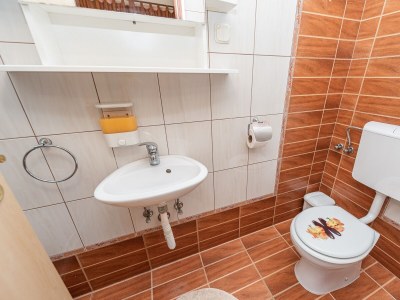 Apartment Three bedroom apartment near beach Vir - Lozice, Vir A-18576-a - Outdoor photo 20