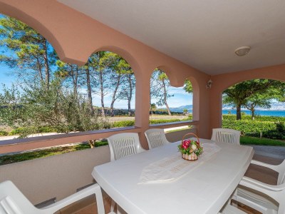 Apartment Three bedroom apartment near beach Vir - Lozice, Vir A-18576-a - Outdoor photo 21