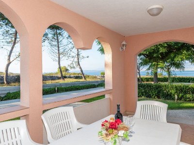 Apartment Three bedroom apartment near beach Vir - Lozice, Vir A-18576-a - Outdoor photo 22