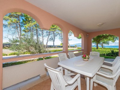 Apartment Three bedroom apartment near beach Vir - Lozice, Vir A-18576-a - Outdoor photo 23