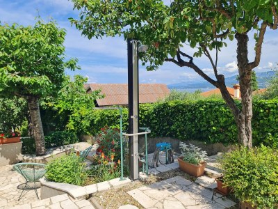 Apartment One bedroom apartment near beach Šilo, Krk A-18740-a - Outdoor photo 6