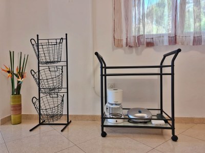 Apartment One bedroom apartment near beach Šilo, Krk A-18740-a - Outdoor photo 13