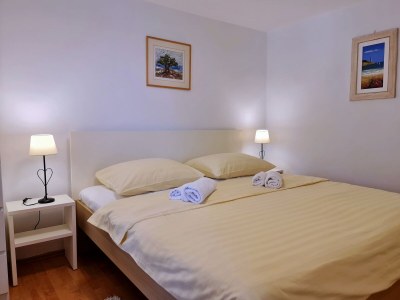 Apartment One bedroom apartment near beach Šilo, Krk A-18740-a - Outdoor photo 19