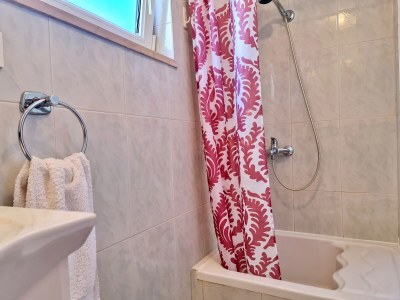 Apartment One bedroom apartment near beach Šilo, Krk A-18740-a - Outdoor photo 21