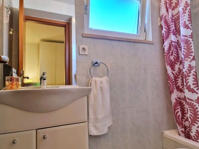 Apartment One bedroom apartment near beach Šilo, Krk A-18740-a - Outdoor photo 22