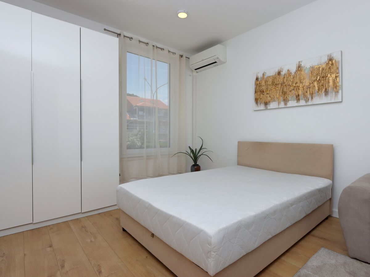 Apartment Apartments by the sea Palit, Rab - 19661