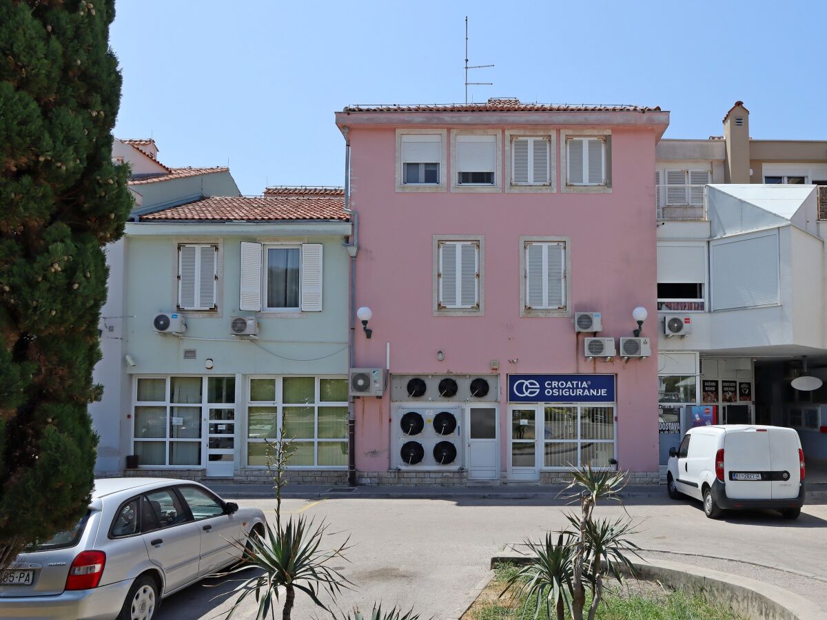 Apartment Apartments by the sea Palit, Rab - 19661 - Outdoor photo 4