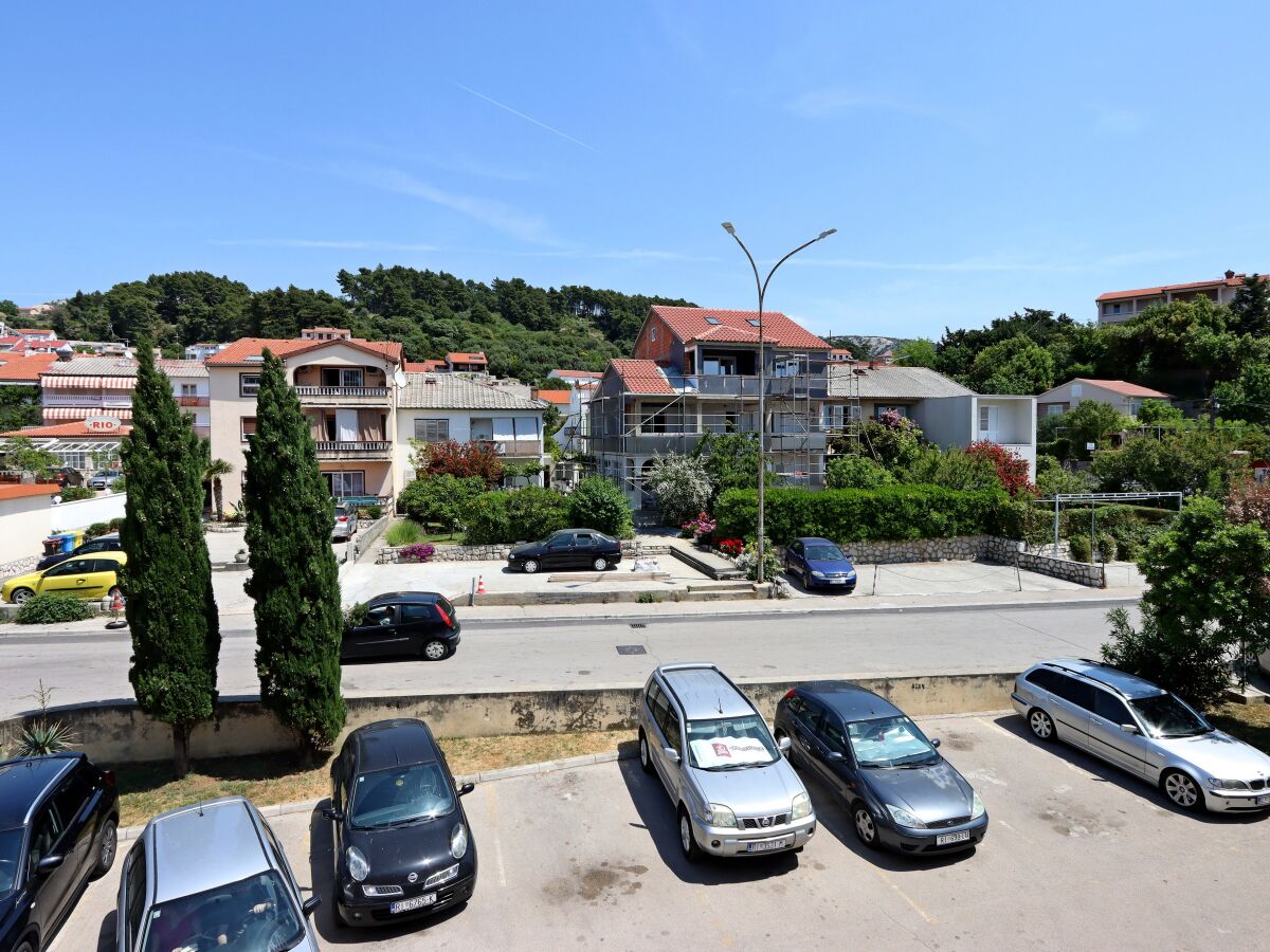 Apartment Apartments by the sea Palit, Rab - 19661 - Outdoor photo 5