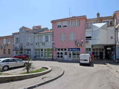 Apartment Apartments by the sea Palit, Rab - 19661 - Outdoor photo 2