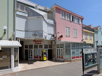 Apartment Apartments by the sea Palit, Rab - 19661 - Outdoor photo 3