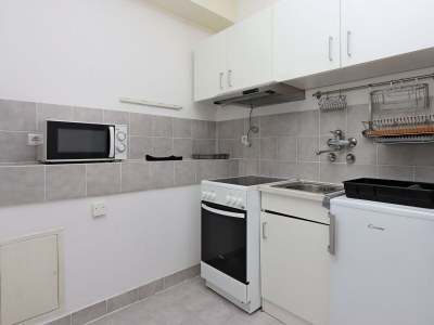 Apartment Apartments by the sea Palit, Rab - 19661 - Outdoor photo 8