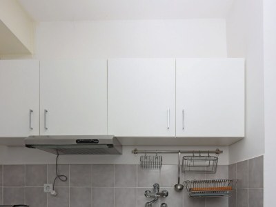 Apartment Apartments by the sea Palit, Rab - 19661 - Outdoor photo 9