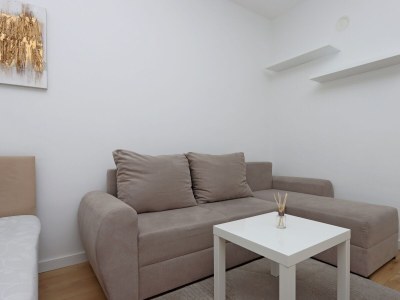 Apartment Apartments by the sea Palit, Rab - 19661 - Outdoor photo 10