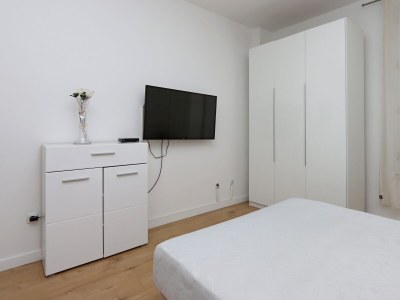 Apartment Apartments by the sea Palit, Rab - 19661 - Outdoor photo 11