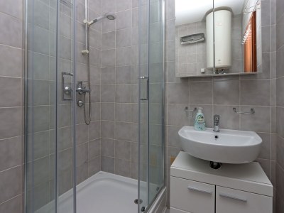 Apartment Apartments by the sea Palit, Rab - 19661 - Outdoor photo 13