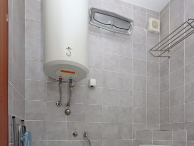 Apartment Apartments by the sea Palit, Rab - 19661 - Outdoor photo 14