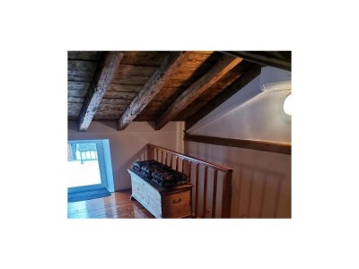 Holiday house Four-bedroom house with terrace Orlec, Cres K-19938 - Outdoor photo 10