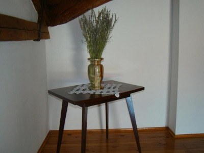 Holiday house Four-bedroom house with terrace Orlec, Cres K-19938 - Outdoor photo 11