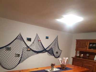 Holiday house Four-bedroom house with terrace Orlec, Cres K-19938 - Outdoor photo 12