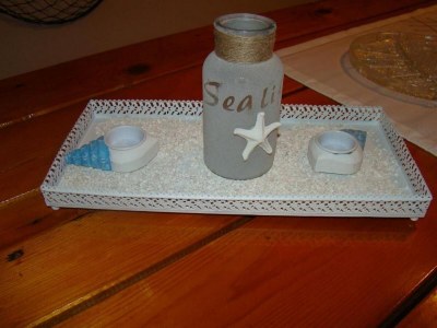 Holiday house Four-bedroom house with terrace Orlec, Cres K-19938 - Outdoor photo 13