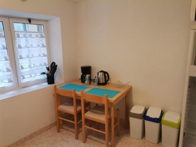 Holiday house Four-bedroom house with terrace Orlec, Cres K-19938 - Outdoor photo 15