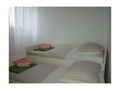 Holiday house Four-bedroom house with terrace Orlec, Cres K-19938 - Outdoor photo 19