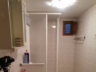 Holiday house Four-bedroom house with terrace Orlec, Cres K-19938 - Outdoor photo 24