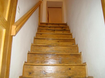 Holiday house Four-bedroom house with terrace Orlec, Cres K-19938 - Outdoor photo 31