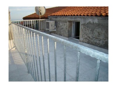 Holiday house Four-bedroom house with terrace Orlec, Cres K-19938 - Outdoor photo 34