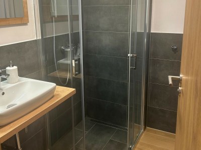 Apartment Apartment am Skilift in Jochberg - Features photo 6