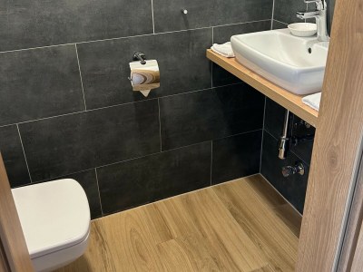 Apartment Apartment am Skilift in Jochberg - Features photo 8