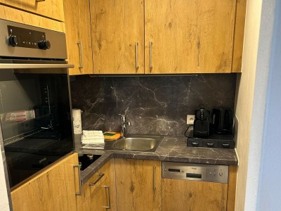 Apartment Apartment am Skilift in Jochberg - Features photo 10