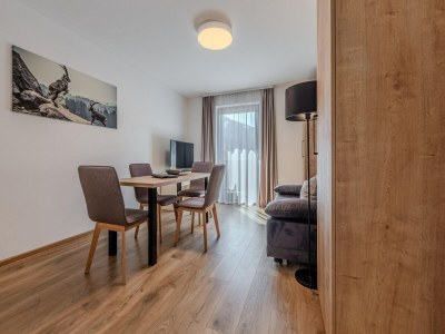 Apartment Apartment am Skilift in Jochberg - Features photo 11